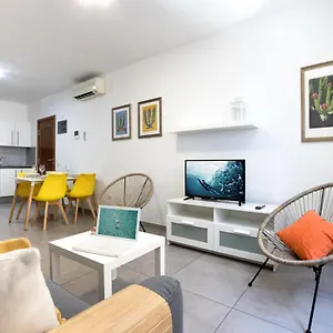 Flatguest Urban Canteras 2 , Las Palmas de Gran Canaria España