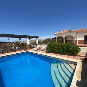 Azafran , Málaga España